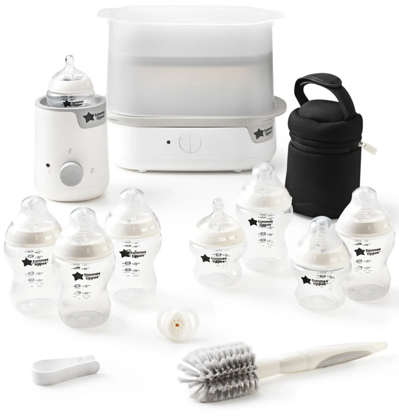Bottle Starter Kit